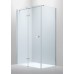 Душевая кабина Volle LIBRA 120x80x200 см, стекло прозрачное, левая (10-22-908Lglass)