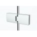 Душевая кабина с поддоном Volle LIBRA 120x80 см, стекло прозрачное, левая (10-22-908L)