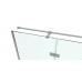 Душевая кабина с поддоном Volle LIBRA 120x80 см, стекло прозрачное, левая (10-22-908L)