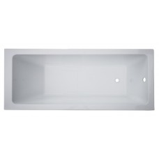 Ванна акриловая Volle LIBRA 150x70 без ножек, акрил 5 мм (TS-1570458)