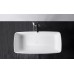 Ванна каменная Volle Solid surface 1680x800x530 мм отдельностоящая, 12-40-034