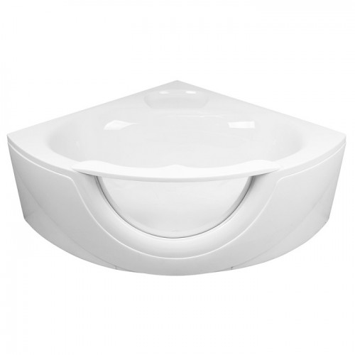 Ванна угловая Volle 150x150 (TS-103) акриловая