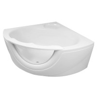 Ванна угловая Volle 150x150 (TS-103) акриловая