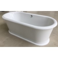 Ванна акриловая Volle 180x85 (12-22-807)