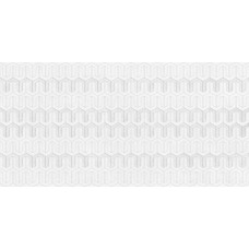 Плитка Golden Tile Alba Trellis світло-сірий 30x60, 7LG151