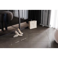 Плитка Terragres Alba 60x60 коричневый, 7L7520