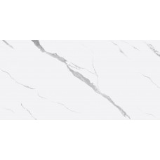 Плитка Golden Tile Calacatta Vera белый 120x60 глянцевая, 6N0990