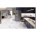 Плитка Golden Tile Calacatta Vera белый 120x60 глянцевая, 6N0990