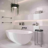 Плитка Golden Tile Cemento Sassolino Mix сірий 30x60, 9V2151