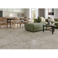 Плитка Golden Tile Cloudy Stone бежевый 120x60, CS1980
