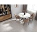 Плитка Golden Tile Comelpane серый 40x40, CP2800