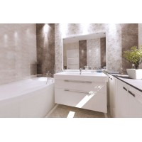 Плитка Golden Tile Constanta бежевий 25x40, 4М1051