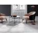 Плитка Terragres Corso 60x60 серый, 5F2520