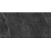 Плитка Golden Tile Dark Rock чорный 120x60, DRС980