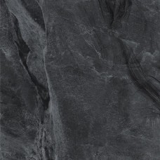 Плитка Golden Tile Dark Rock чорный 60x60, DRС580