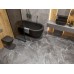 Плитка Golden Tile Dark Rock чорный 120x60, DRС980