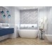 Плитка Golden Tile Deco блакитний 30x60, DC3051