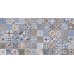 Плитка Golden Tile Deco Patchwork 30x60, DCБ151