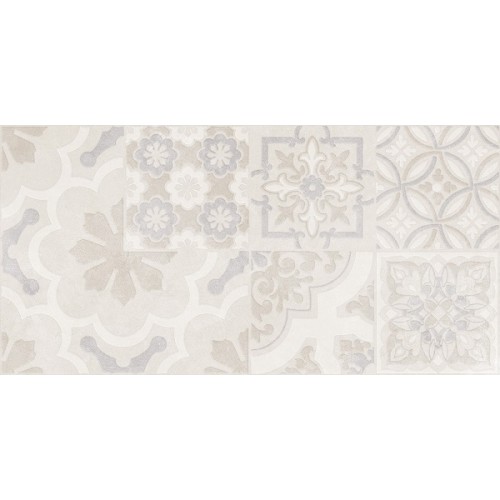 Плитка Golden Tile Doha Pattern 30x60 бежевый, 571061