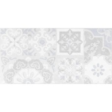 Плитка Golden Tile Doha Pattern 30x60 серый, 572061