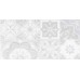 Плитка Golden Tile Doha Pattern 30x60 серый, 572061