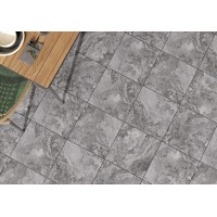 Плитка Golden Tile Eclipse серый 40x40, EP2800