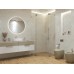 Плитка Golden Tile Elegante Fiore бежевий 30x60, EL1151