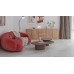 Плитка Golden Tile Essential серый 120x60, ES2980