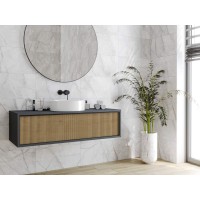 Плитка Golden Tile Florentine Marble світло-сірий 30x60, FMG051