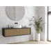 Плитка Golden Tile Florentine Marble світло-сірий 30x60, FMG051