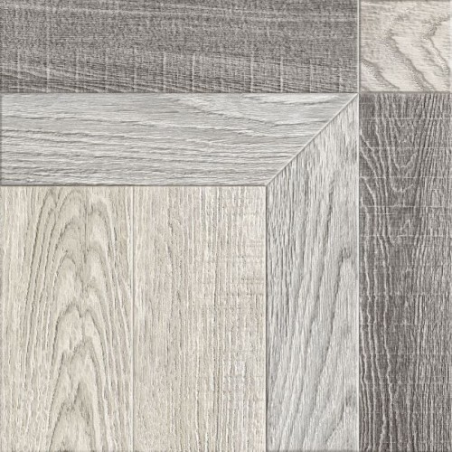 Плитка Golden Tile French Wood бежевый 40x40, FW1800