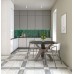 Плитка Golden Tile French Wood бежевый 40x40, FW1800