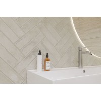Плитка Golden Tile Garda айворі 7,5x30 GAА011