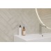 Плитка Golden Tile Garda айворі 7,5x30 GAА011