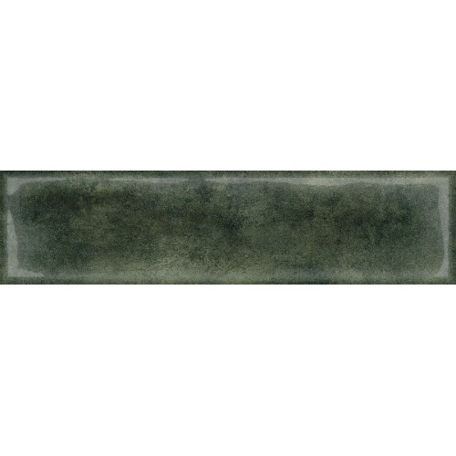 Плитка Golden Tile Garda зеленый 7,5x30 GA4011