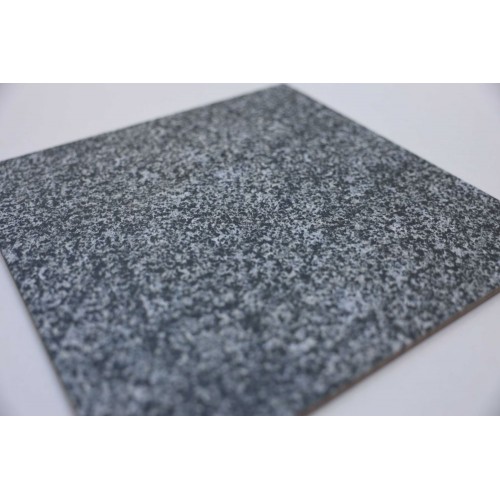 Плитка Golden Tile Granit серый 30x30, GN2770