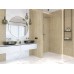 Плитка Golden Tile Honey Wood Patchwork бежевий 25x40, HW1151