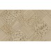 Плитка Golden Tile Honey Wood Patchwork бежевий 25x40, HW1151