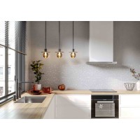 Плитка Golden Tile Joy Terrazzo сірий 30x60, JO2161