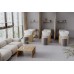 Плитка Golden Tile Joy Terrazzo серый 60x60, JO2530