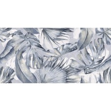 Плитка Golden Tile Jungle Leaf сірий 30x60, JU2061