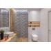 Плитка Golden Tile Jungle сірий 30x60, JU2051