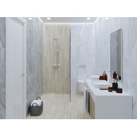 Плитка Golden Tile Lazurro 30x60 светло-бежевый fusion, 3LV151