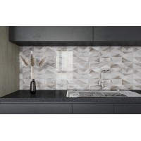 Плитка Golden Tile Lazurro 30x60 breaks, 3L1251