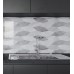 Плитка Golden Tile Lazurro 30x60 leaves, 3L2251