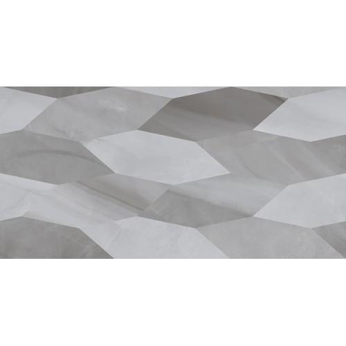 Плитка Golden Tile Lazurro 30x60 leaves, 3L2251