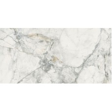 Плитка Golden Tile Leonardo белый 120x60 глянцевая, LE0990