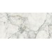 Плитка Golden Tile Leonardo белый 120x60 глянцевая, LE0990