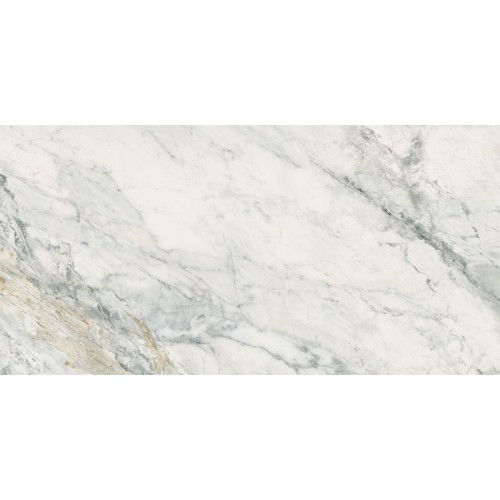 Плитка Golden Tile Leonardo белый 120x60 матовая, LE0980