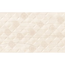 Плитка Golden Tile Lucky Patchwork бежевий 25x40, LU1151